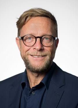 Heinrich Søndengaard Nielsen