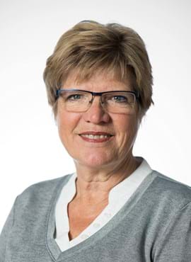 Hanne Rytgaard