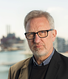 Chefjurist i SMVdanmark, Peter Andersen, advarer mod at drøfte priser i netværket.