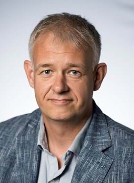 Dennis Lindholm