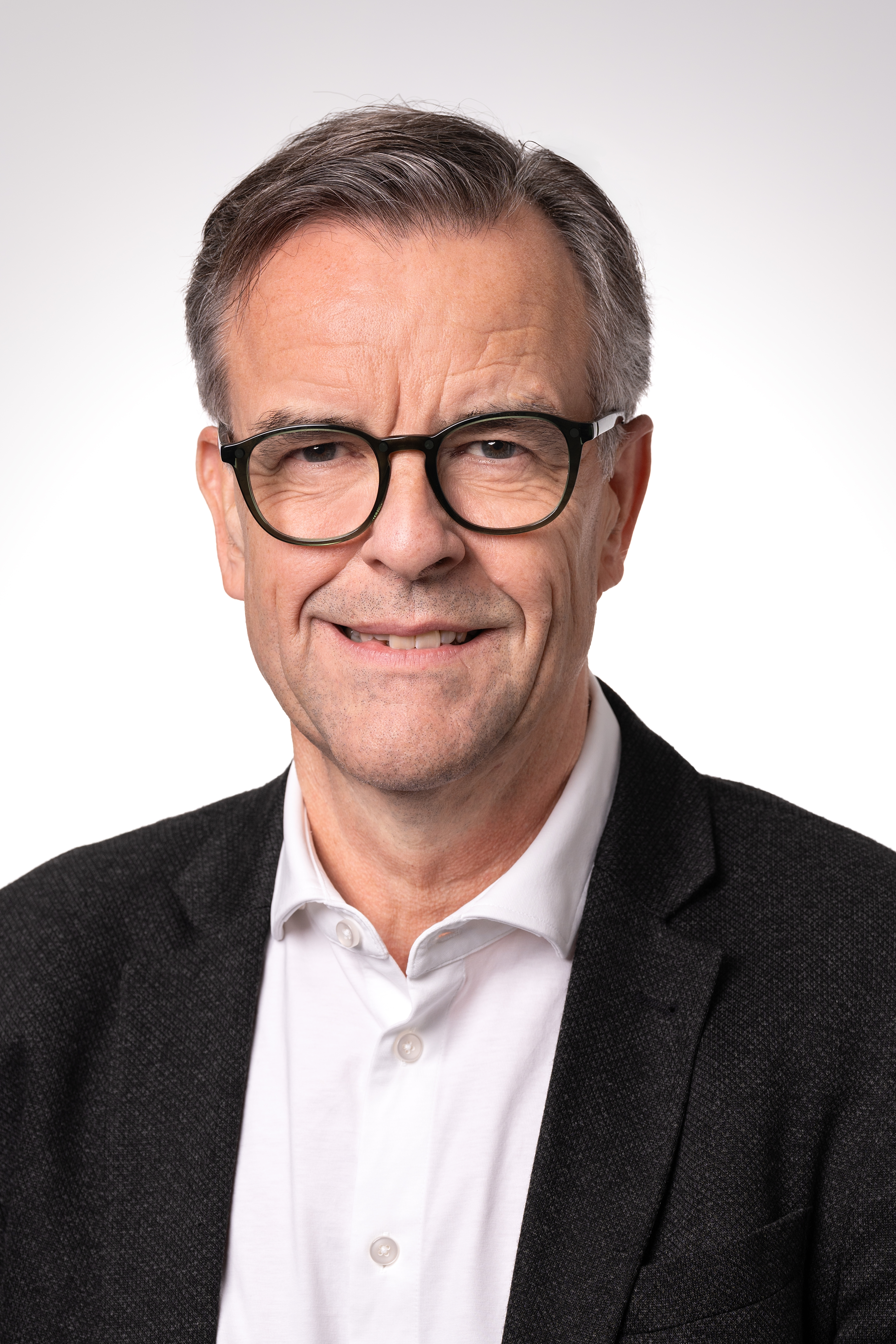 Carsten Hansen