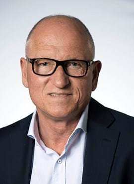Jesper Hørberg