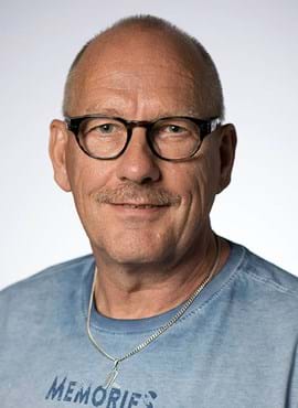 Jørgen Larsen
