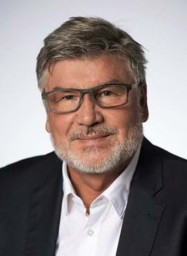 Søren Dyhr