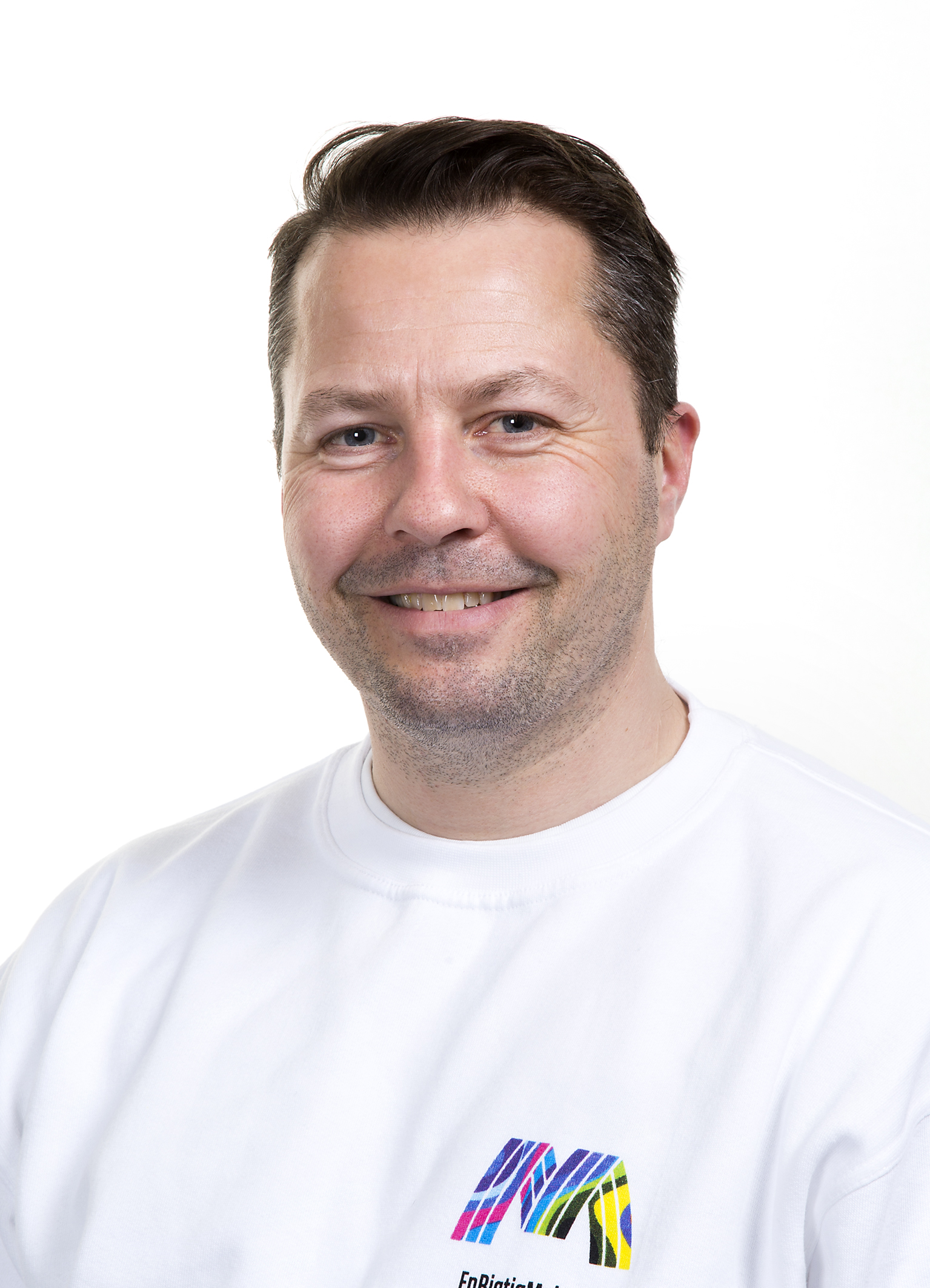 Lars Rundkvist Jensen