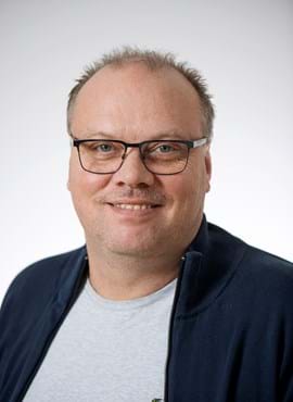 Jan Sloth Mølgaard