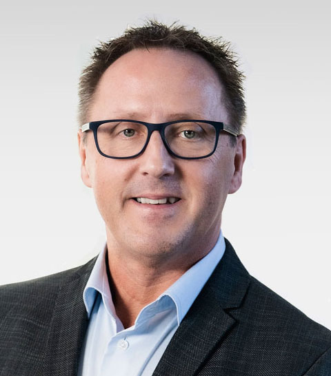 Michael Groth Kastrupsen